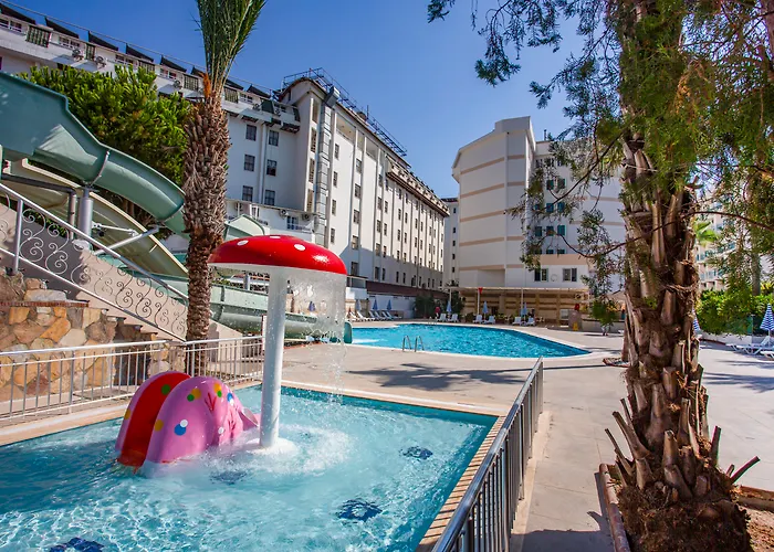 Mirabell Hotel