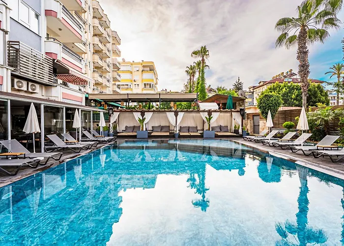 Hma Hotel & Suites